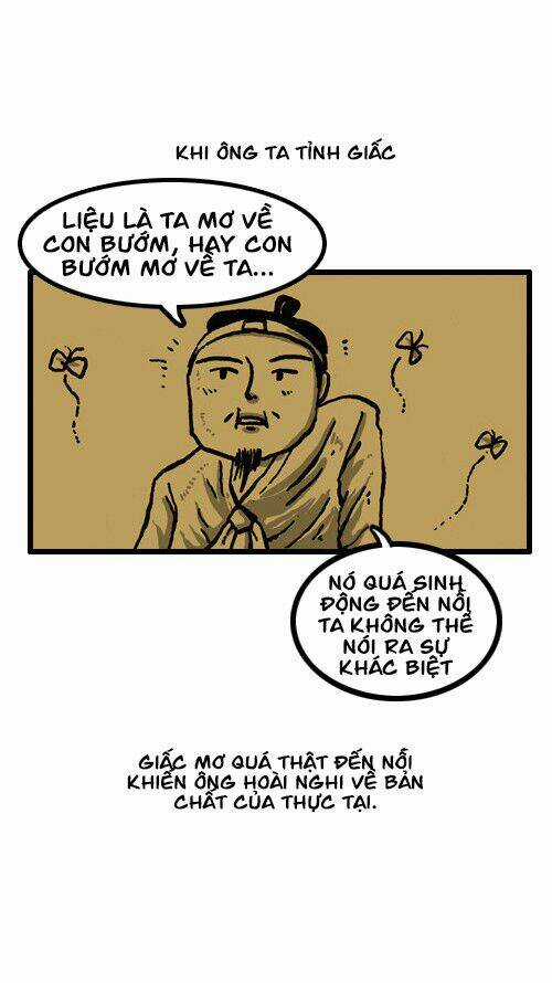 Tiếng Gọi Con Tim - Chapter 13 - Trang 15