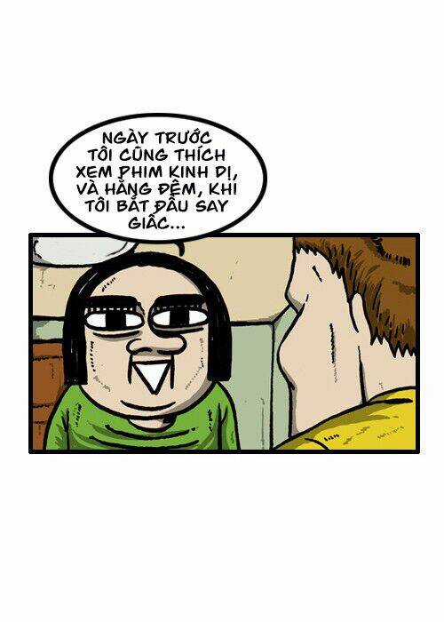 Tiếng Gọi Con Tim - Chapter 13 - Trang 5