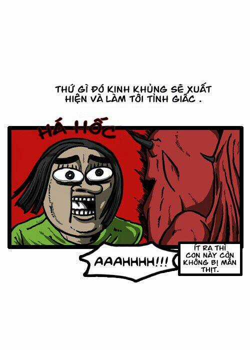 Tiếng Gọi Con Tim - Chapter 13 - Trang 6