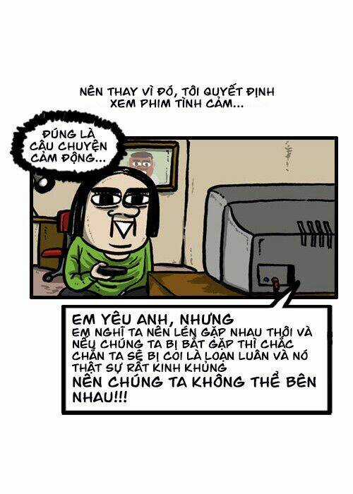 Tiếng Gọi Con Tim - Chapter 13 - Trang 7