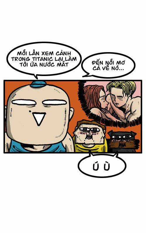 Tiếng Gọi Con Tim - Chapter 13 - Trang 9