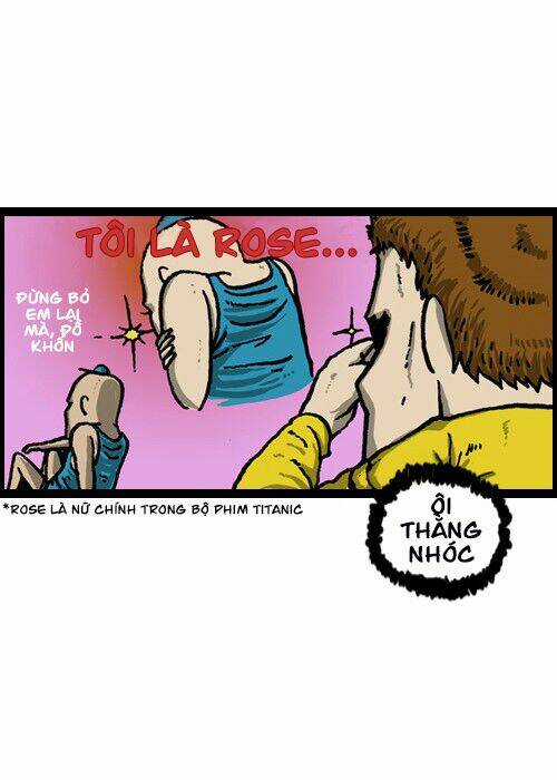 Tiếng Gọi Con Tim - Chapter 13 - Trang 10