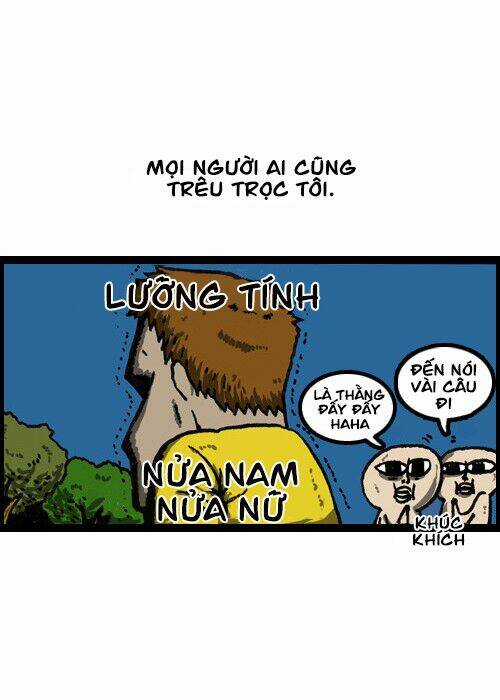 Tiếng Gọi Con Tim - Chapter 14 - Trang 2