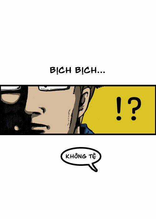 Tiếng Gọi Con Tim - Chapter 14 - Trang 14