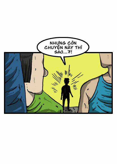 Tiếng Gọi Con Tim - Chapter 14 - Trang 15