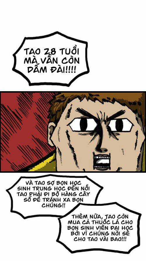 Tiếng Gọi Con Tim - Chapter 14 - Trang 16