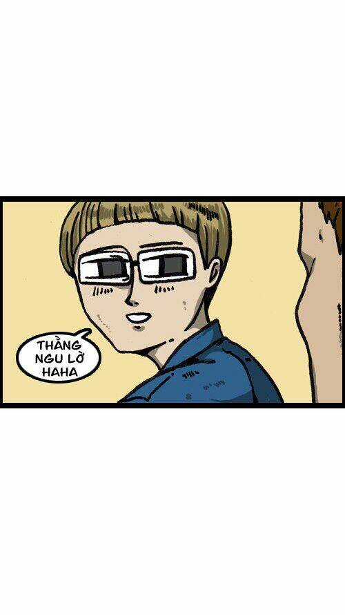 Tiếng Gọi Con Tim - Chapter 14 - Trang 17