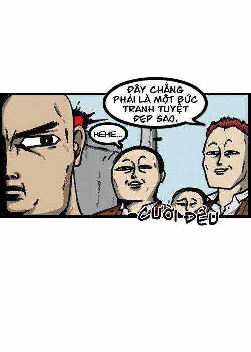 Tiếng Gọi Con Tim - Chapter 15 - Trang 2