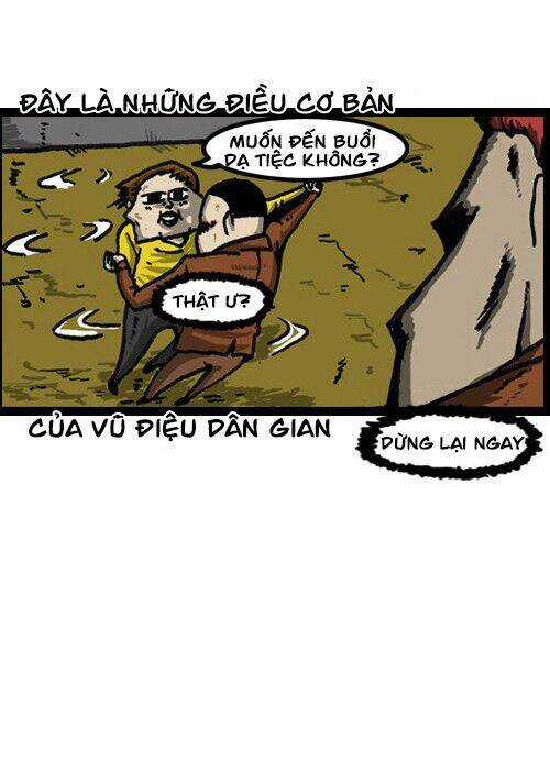 Tiếng Gọi Con Tim - Chapter 15 - Trang 13