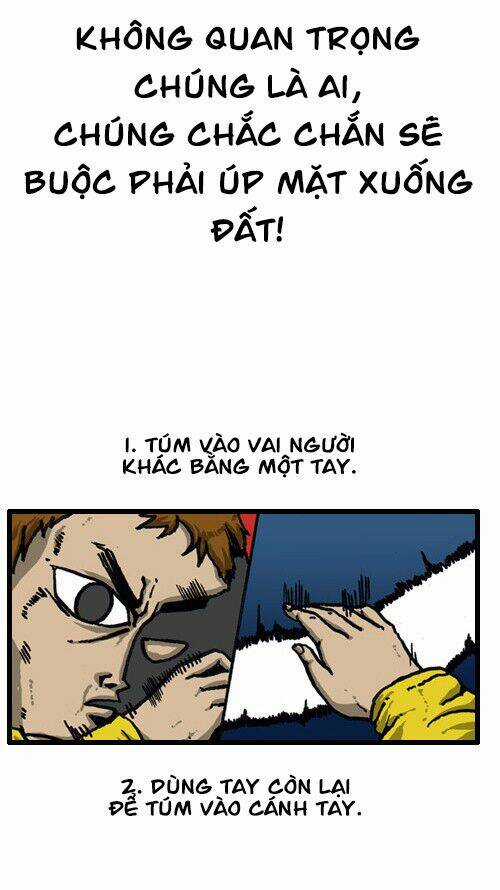 Tiếng Gọi Con Tim - Chapter 15 - Trang 20