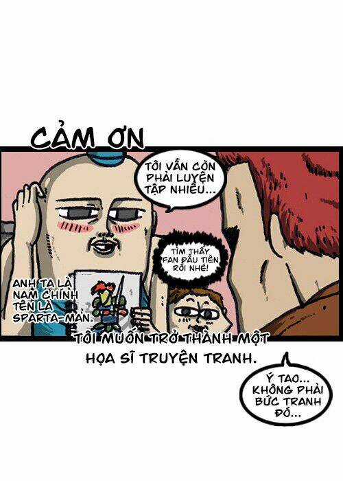 Tiếng Gọi Con Tim - Chapter 15 - Trang 3