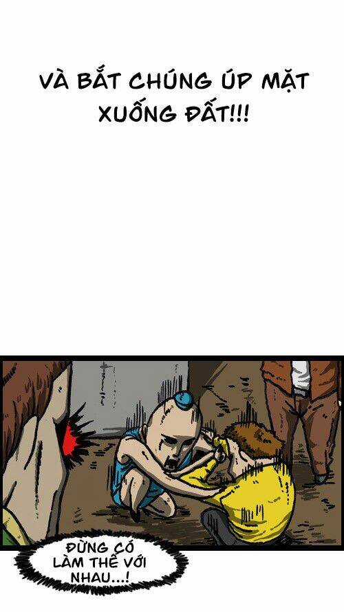 Tiếng Gọi Con Tim - Chapter 15 - Trang 21