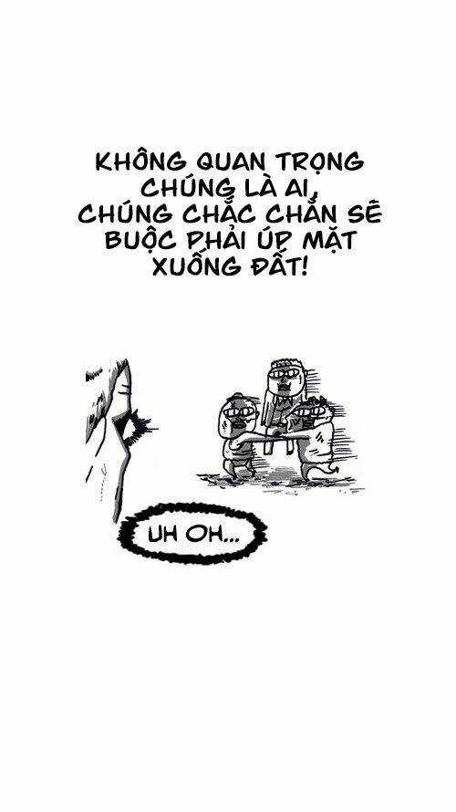 Tiếng Gọi Con Tim - Chapter 15 - Trang 22