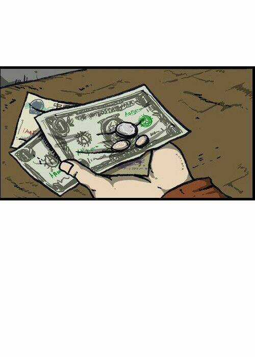 Tiếng Gọi Con Tim - Chapter 15 - Trang 8