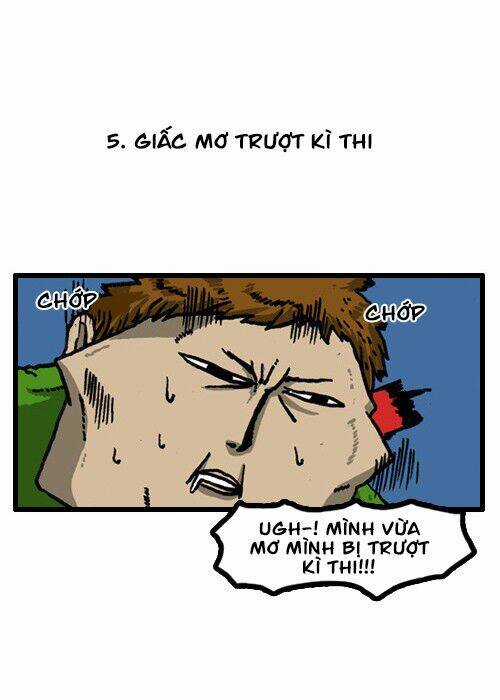 Tiếng Gọi Con Tim - Chapter 16 - Trang 11