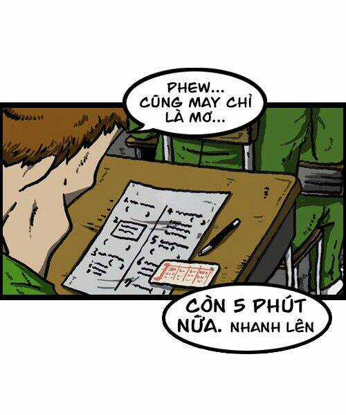 Tiếng Gọi Con Tim - Chapter 16 - Trang 12