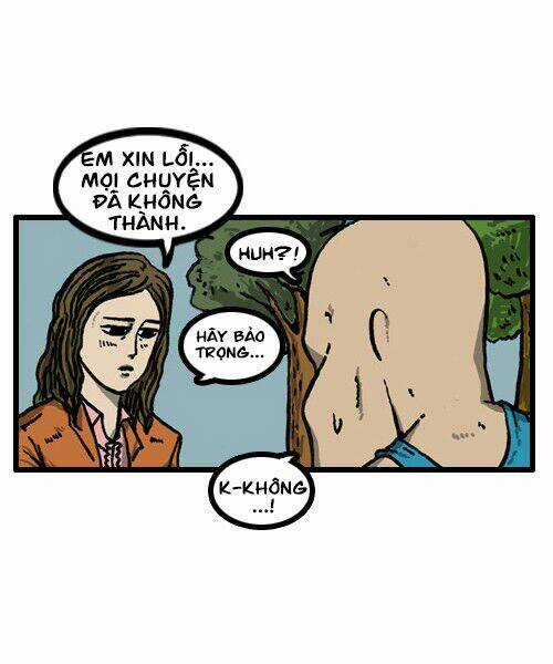 Tiếng Gọi Con Tim - Chapter 16 - Trang 13