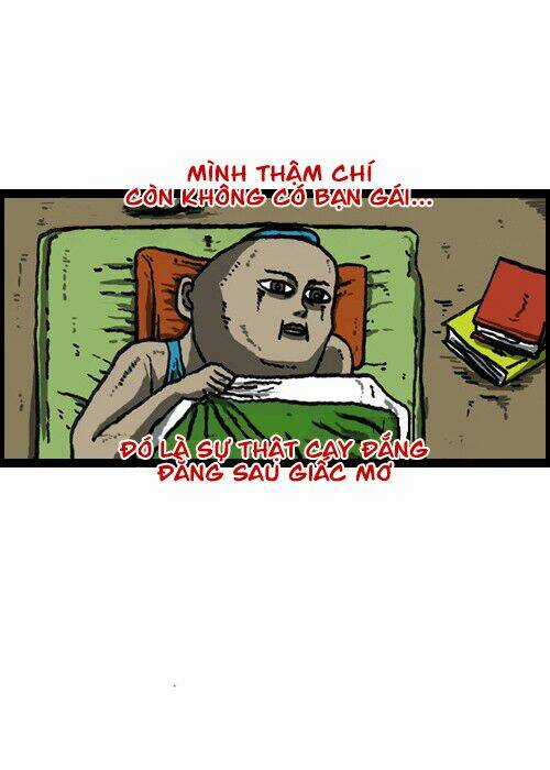 Tiếng Gọi Con Tim - Chapter 16 - Trang 15