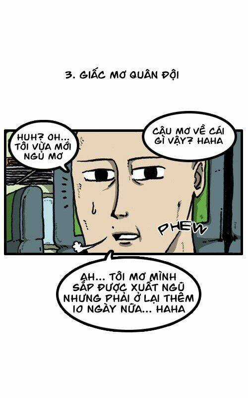 Tiếng Gọi Con Tim - Chapter 16 - Trang 17