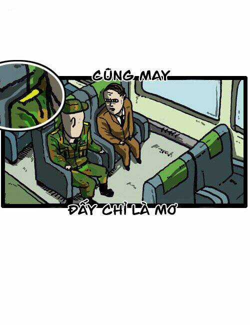 Tiếng Gọi Con Tim - Chapter 16 - Trang 18