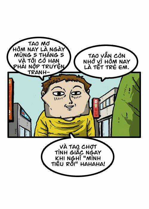 Tiếng Gọi Con Tim - Chapter 16 - Trang 19