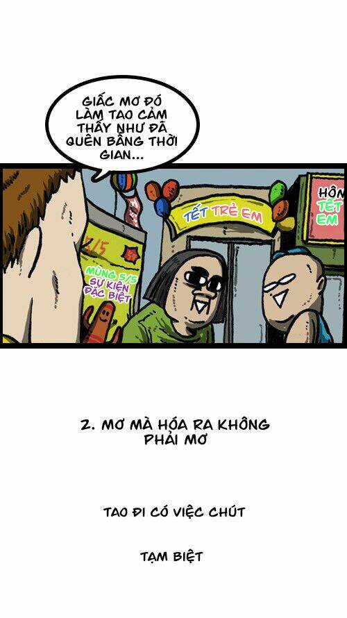 Tiếng Gọi Con Tim - Chapter 16 - Trang 20