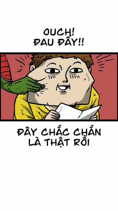 Tiếng Gọi Con Tim - Chapter 16 - Trang 22