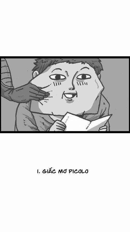 Tiếng Gọi Con Tim - Chapter 16 - Trang 23