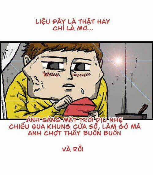 Tiếng Gọi Con Tim - Chapter 16 - Trang 4