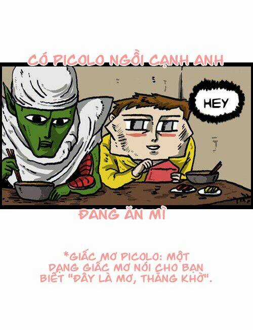 Tiếng Gọi Con Tim - Chapter 16 - Trang 5