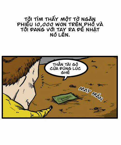 Tiếng Gọi Con Tim - Chapter 16 - Trang 6