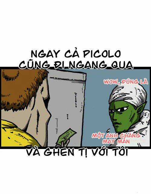 Tiếng Gọi Con Tim - Chapter 16 - Trang 7