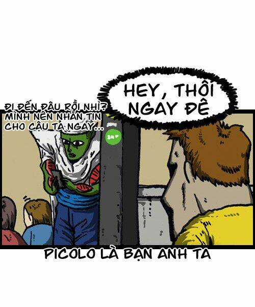 Tiếng Gọi Con Tim - Chapter 16 - Trang 9