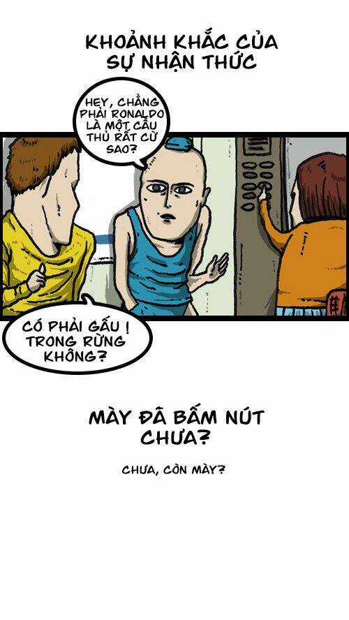 Tiếng Gọi Con Tim - Chapter 17 - Trang 14