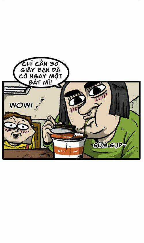 Tiếng Gọi Con Tim - Chapter 18 - Trang 4