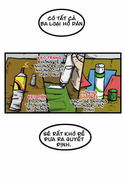 Tiếng Gọi Con Tim - Chapter 18 - Trang 7