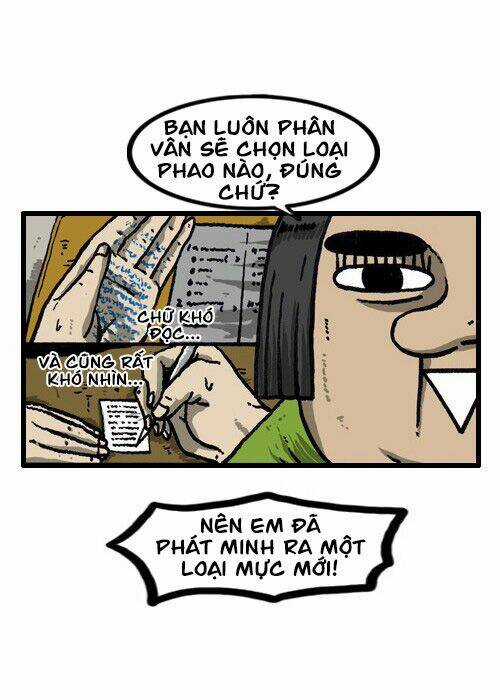 Tiếng Gọi Con Tim - Chapter 18 - Trang 9