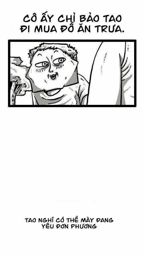 Tiếng Gọi Con Tim - Chapter 19 - Trang 12