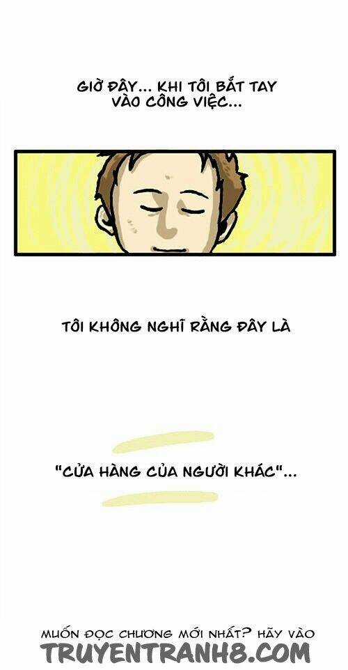 Tiếng Gọi Con Tim - Chapter 2 - Trang 11