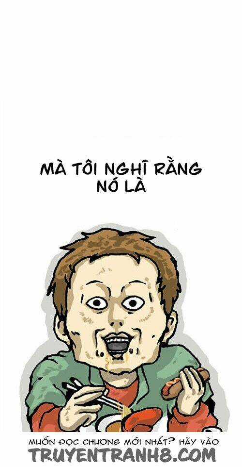 Tiếng Gọi Con Tim - Chapter 2 - Trang 12