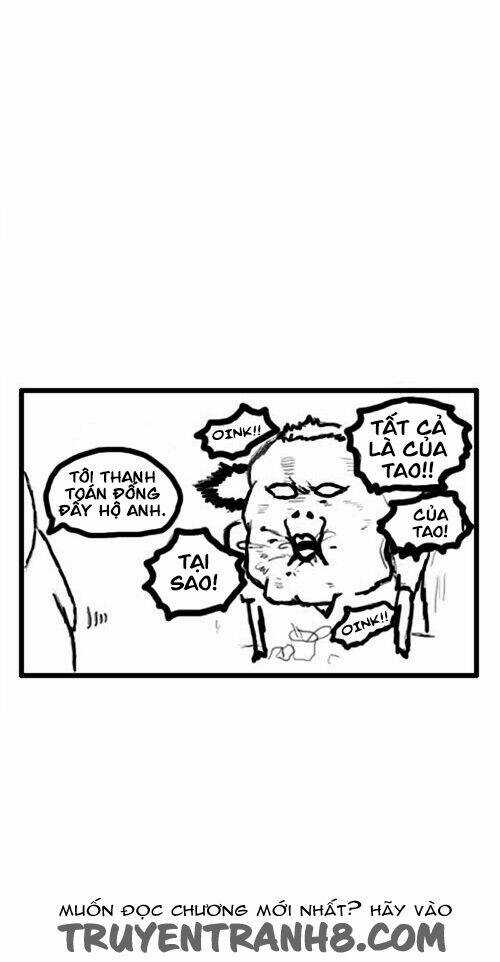 Tiếng Gọi Con Tim - Chapter 2 - Trang 14