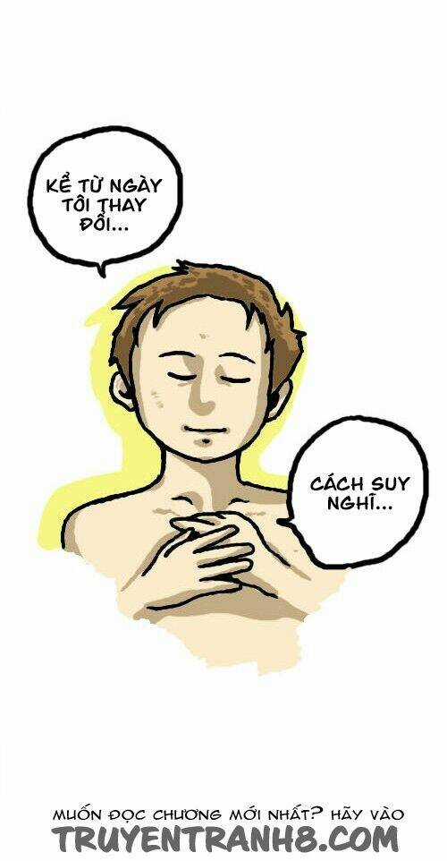 Tiếng Gọi Con Tim - Chapter 2 - Trang 5