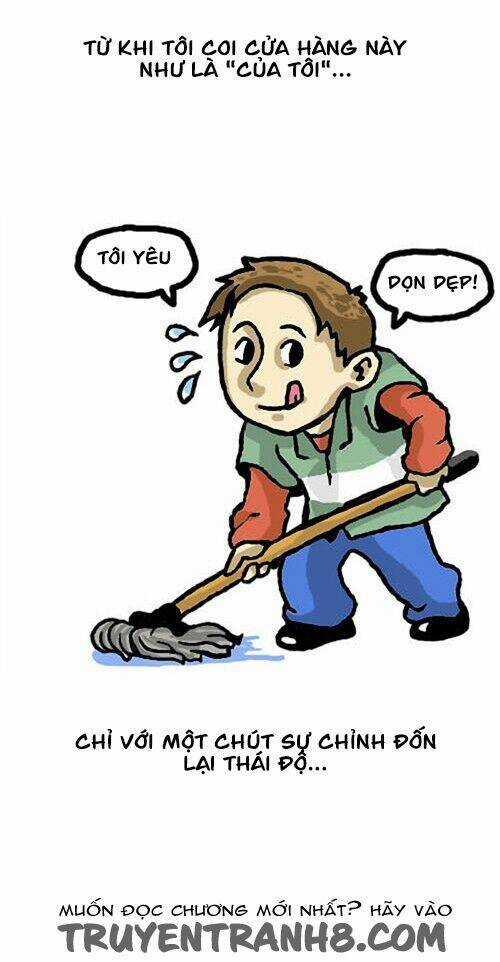 Tiếng Gọi Con Tim - Chapter 2 - Trang 6