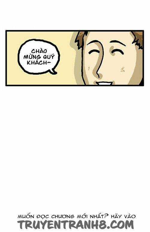 Tiếng Gọi Con Tim - Chapter 2 - Trang 8