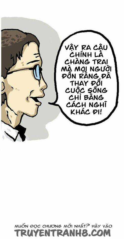 Tiếng Gọi Con Tim - Chapter 2 - Trang 9