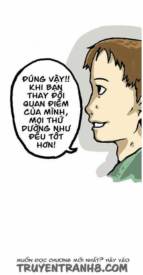 Tiếng Gọi Con Tim - Chapter 2 - Trang 10