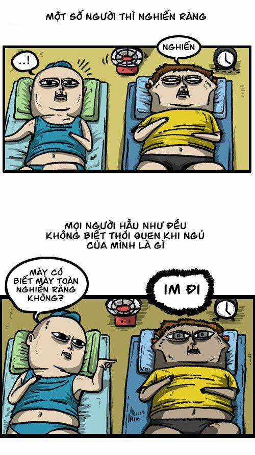 Tiếng Gọi Con Tim - Chapter 20 - Trang 2