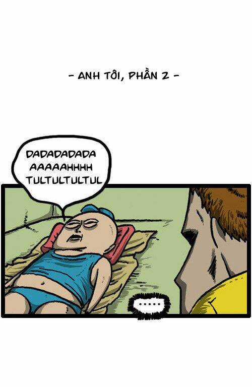 Tiếng Gọi Con Tim - Chapter 20 - Trang 14