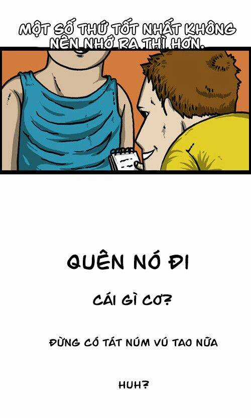 Tiếng Gọi Con Tim - Chapter 20 - Trang 7