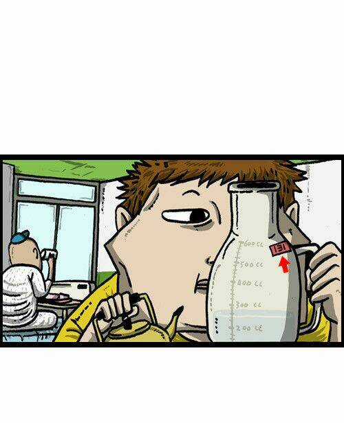 Tiếng Gọi Con Tim - Chapter 21 - Trang 11